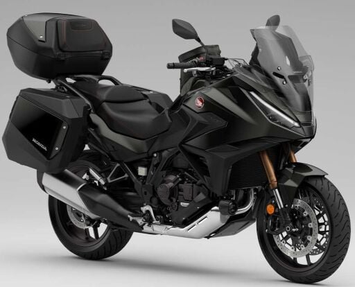 NT 1100 Yedek Parça